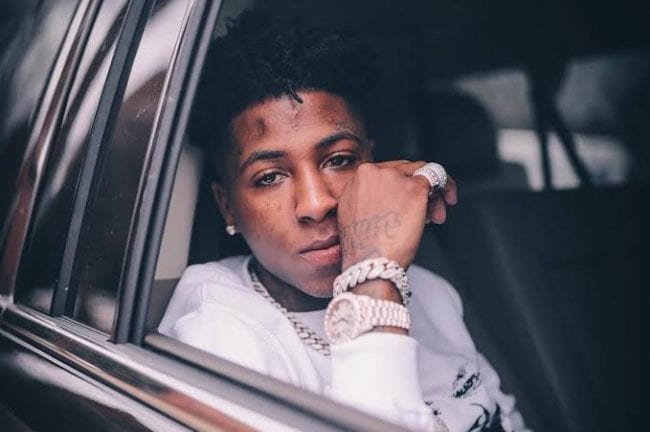 NBA Youngboy Buys Porsche Car For New Girlfriend 