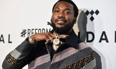 Meek Mill Reflects On When Critics Said His Career Has Ended 