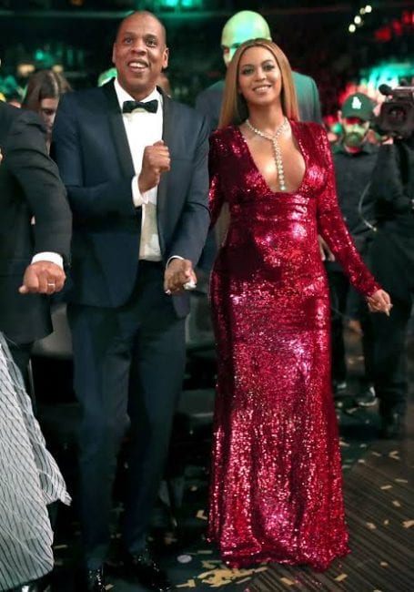 Jay Z Responds To Troll Who Says Beyonce Made His Career