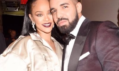 Drake And Rihanna Are Dating Again 