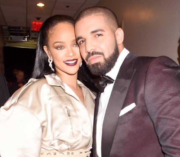 Drake And Rihanna Are Dating Again 