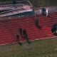 Gunfire broke out leaving two wounded at high school football game in New Jersey