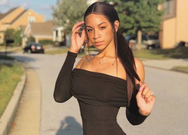 Pornhub Debunks Rumors They Offered Deyjah $1 Million To Lose Her Virginity On The Site 