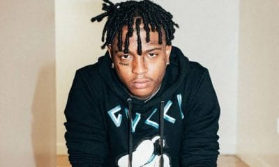 Ski Mask Denies Being The One Performing Naked In Viral Video 