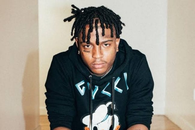 Ski Mask Denies Being The One Performing Naked In Viral Video 