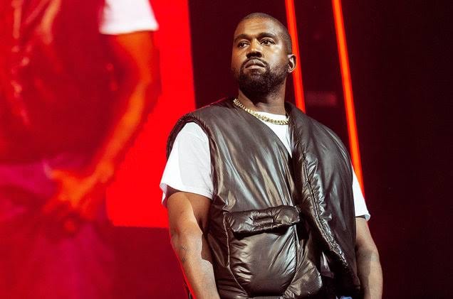 Kanye West plans name change to Christian Genius Billionaire Kanye West 