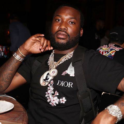 Meek Mill lists his top 5 rappers 