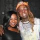 Reginae Carter Says Lil Wayne is the GOAT