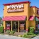 Popeye chicken sandwich caused fight between two couples