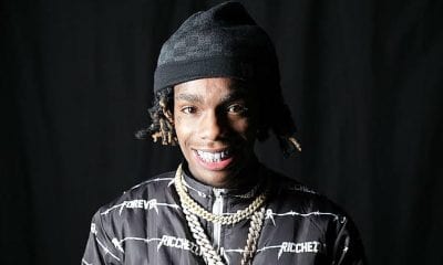 Photos From YNW Melly Double Murder Crime Scene 