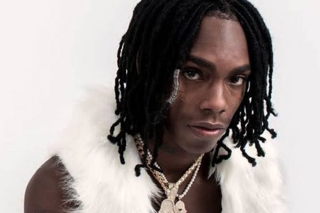YNW Melly's 'Melly Vs Melvin' First Week Sales