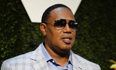 Master P and no limits booed off stage