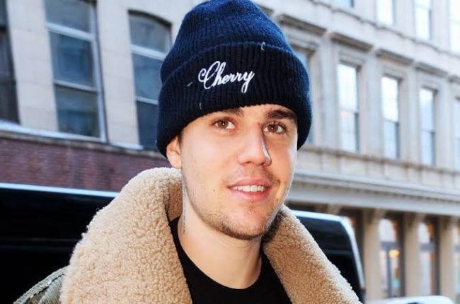 Justin Bieber says Popeye's chicken sandwich is not worth the hype 