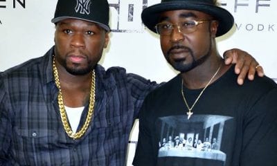 50 Cent Attacks Young Buck With Another Transphobic Post 