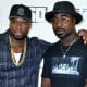 50 Cent Attacks Young Buck With Another Transphobic Post 