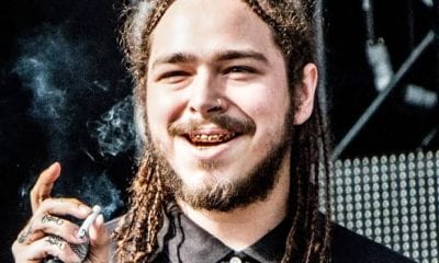 Snoop Dogg Takes Fans Back In Time Before Post Malone's Face Tattoos