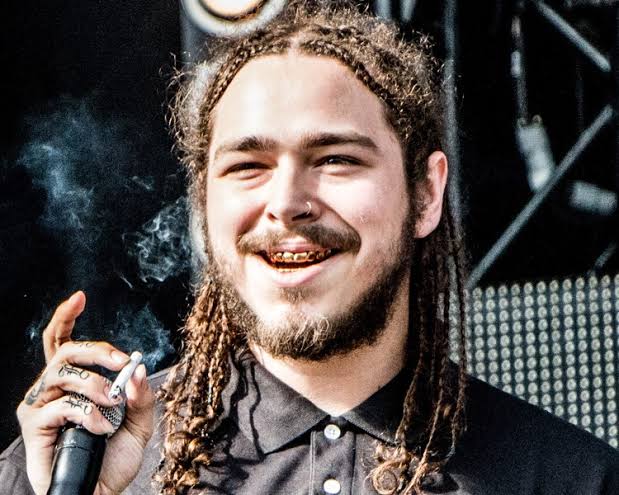 Snoop Dogg Takes Fans Back In Time Before Post Malone's Face Tattoos