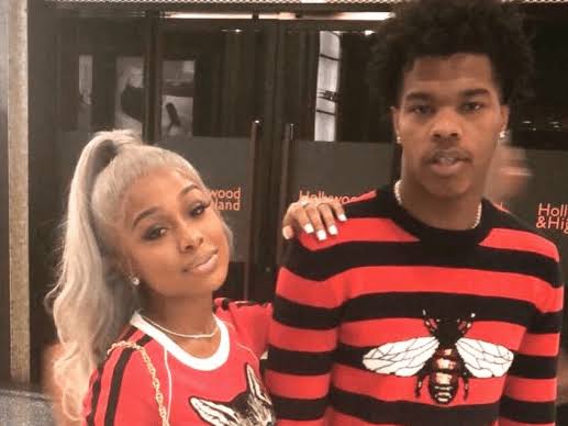 Jayda Tells Lil Baby To STFU After Quoting The Weekend 'Heartless' Lyrics  
