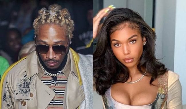 Future Makes His Relationship With Lori Harvey Official  