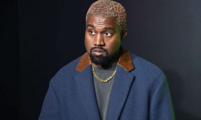 Kanye West's "My Beautiful Dark Twisted Fantasy" Is Billboard Album Of The Decade