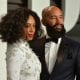 Solange Denies Rumours on relationship with Bogard amidst split from Ex-husband