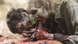 zombie eat brains