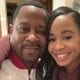 Check Out Martin Lawrence's 21 Year Old Daughter Jasmine 