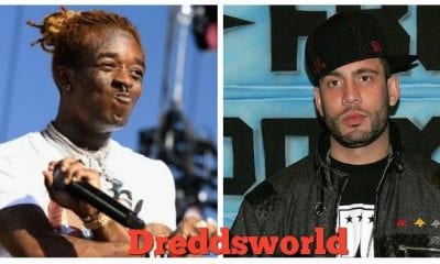 DJ Drama Reportedly Takes 90% Of Lil Uzi Vert's Earnings 