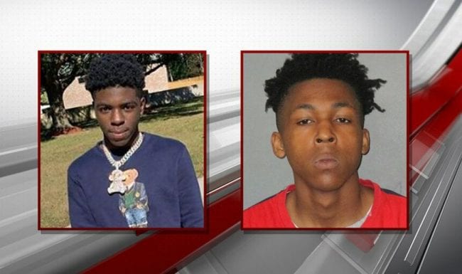 NBA Youngboy's Younger Brothers Reportedly Arrested For Murder