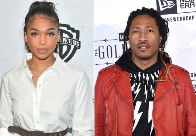 Lori Harvey Reportedly Moves Out Of Steve's Home To Future's 