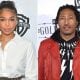 Lori Harvey Reportedly Moves Out Of Steve's Home To Future's 