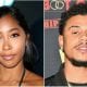Love & Hip Hop Apryl Jones Caught Cheating On Lil Fizz With Upcoming Rapper 