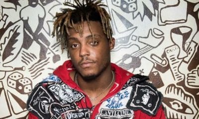 Artists Mourn The Loss Of Rapper Juice WRLD