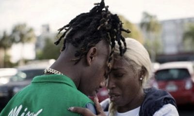 YNW Melly's Mom Jamie Confident He'll Soon Be Freed 