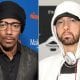 Nick Cannon Says Eminem Was Caught Giving A Man Oral Sex 