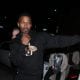 Is Jamie Foxx Now Engaged To 19 Year Old Girlfriend Sela Vave?