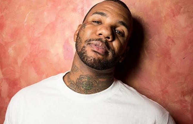 The Game Thinks Machine Gun Kelly Defeated Eminem In Their Beef  