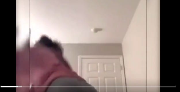 Lesbian Brutally Beats Girlfriend On Facebook Live