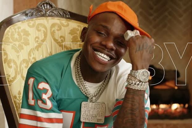 DaBaby Says He Won't Be Exchanging Diss Tracks Not To Get Distracted 