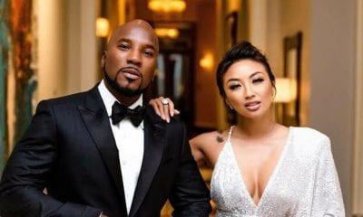 Jeannie Mai Is Reportedly Pregnant For Jeezy 