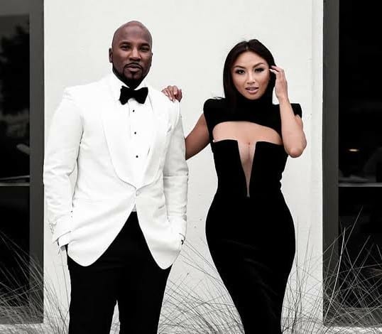 The Real's Jeannie Mai Is Reportedly Pregnant For Jeezy