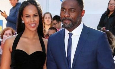 Actor Idris Elba & Wife Sabrina Expecting Their First Child