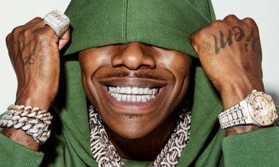 DaBaby Nudes Leaked Online And Twitter Users Are Having Fun 