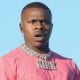 DaBaby Responds To His Alleged Leaked Nudes 