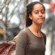 Hackers Shares Malia Obama's Credit Card Online