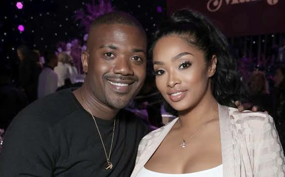 Ray J And Princess Love Welcome Second Child