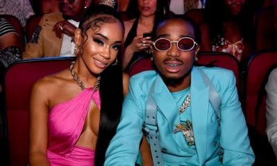 Quavo Exposed For Cheating On Saweetie With Insta-Thot