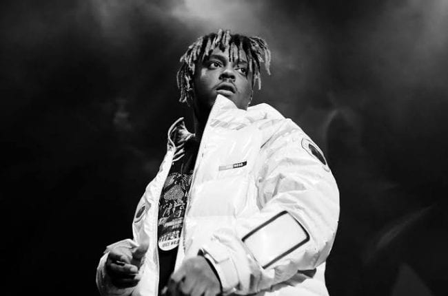 Juice WRLD's Friends Say He Was Targeted By Cops For Being A Black Rapper