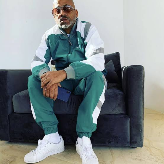 Dame Dash Accused Of Sexual Assault By Second Woman