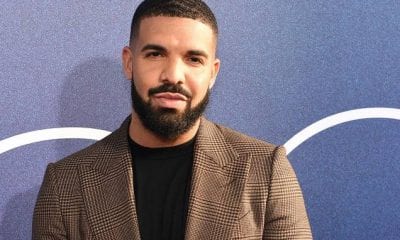 Drake Is Spotify Most Streamed Artist Of The Decade 